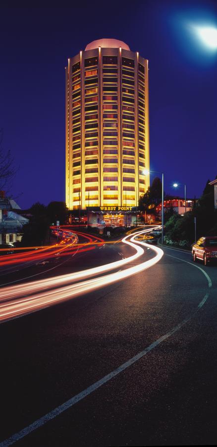 Wrest Point - Accommodation Sunshine Coast 3