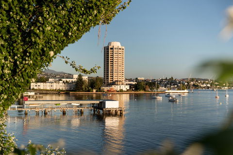 Wrest Point - Accommodation Sunshine Coast 15