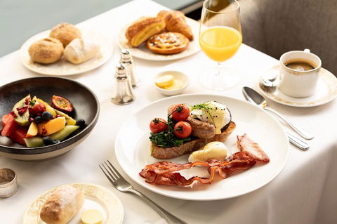 Wrest Point - Accommodation Sunshine Coast 22