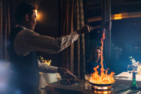 Wrest Point - Accommodation Sunshine Coast 6