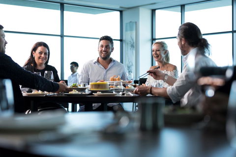 Wrest Point - Accommodation Sunshine Coast 24