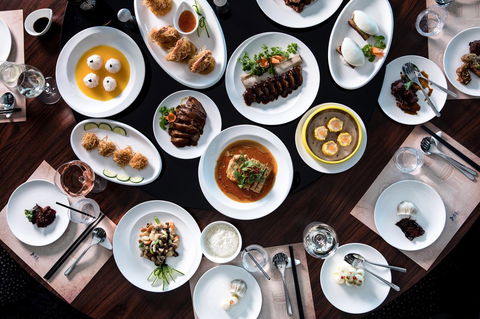 Wrest Point - Accommodation Sunshine Coast 18