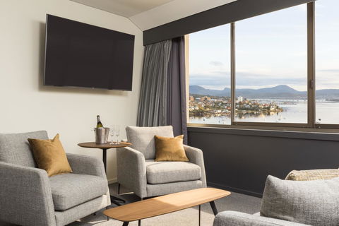 Wrest Point - Accommodation Sunshine Coast 5