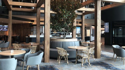 Wrest Point - Accommodation Sunshine Coast 11