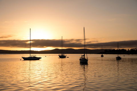 Wrest Point - Accommodation Sunshine Coast 2