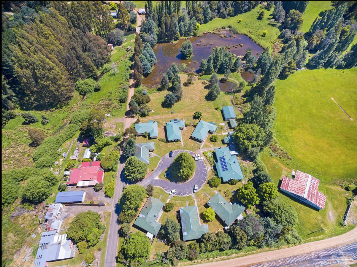 Wayatinah TAS Accommodation Sunshine Coast