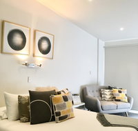 Sandy Bay Studio Apartment - Accommodation Sunshine Coast