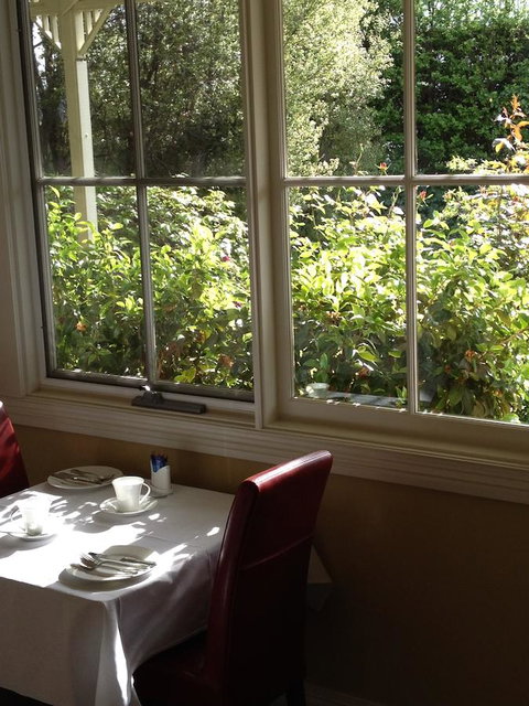 Clydesdale Manor - Accommodation Sunshine Coast 17