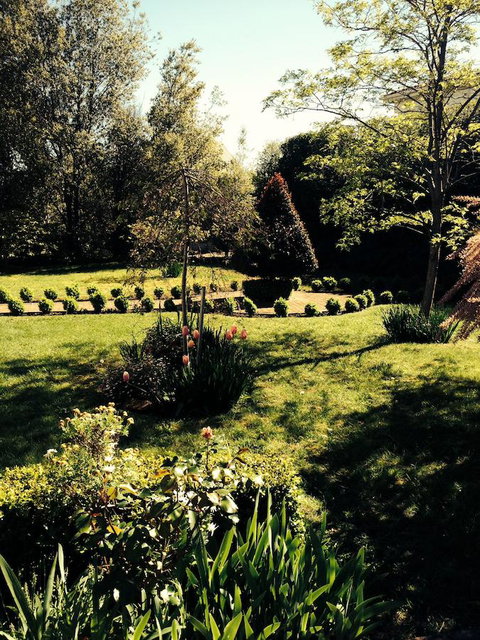Clydesdale Manor - Accommodation Sunshine Coast 20