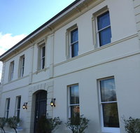 Clydesdale Manor - Accommodation Sunshine Coast