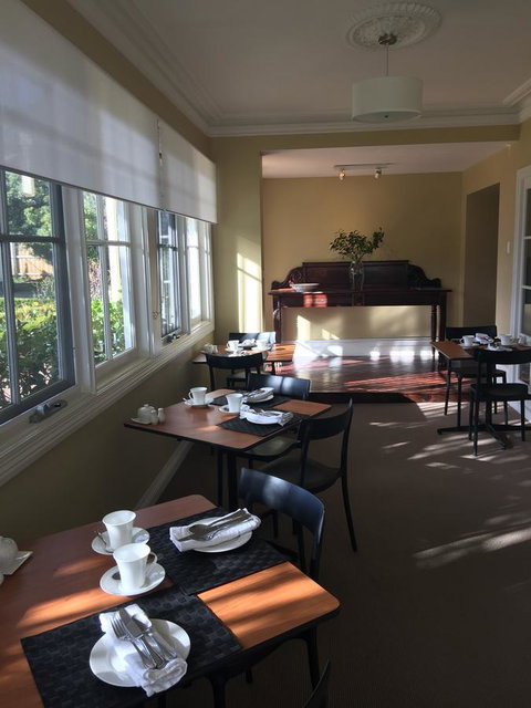 Clydesdale Manor - Accommodation Sunshine Coast 7