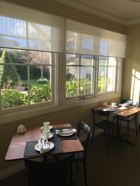 Clydesdale Manor - Accommodation Sunshine Coast 5
