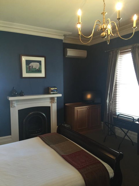 Clydesdale Manor - Accommodation Sunshine Coast 16