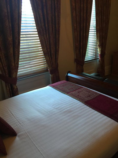 Clydesdale Manor - Accommodation Sunshine Coast 10