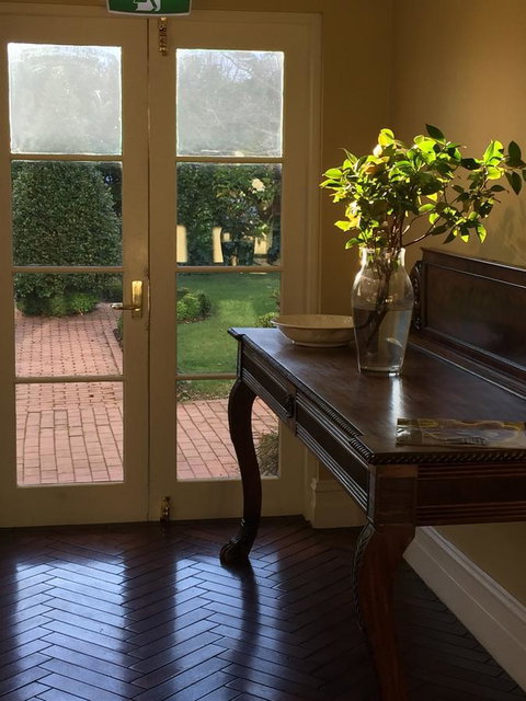 Clydesdale Manor - Accommodation Sunshine Coast 19