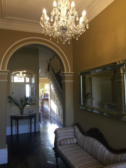 Clydesdale Manor - Accommodation Sunshine Coast 6