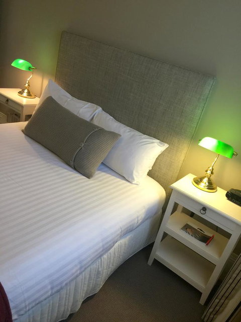 Clydesdale Manor - Accommodation Sunshine Coast 18