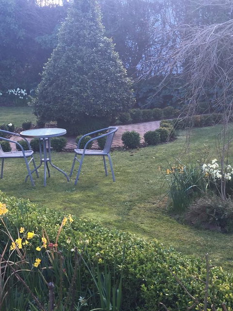 Clydesdale Manor - Accommodation Sunshine Coast 8