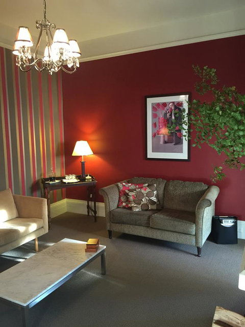 Clydesdale Manor - Accommodation Sunshine Coast 12