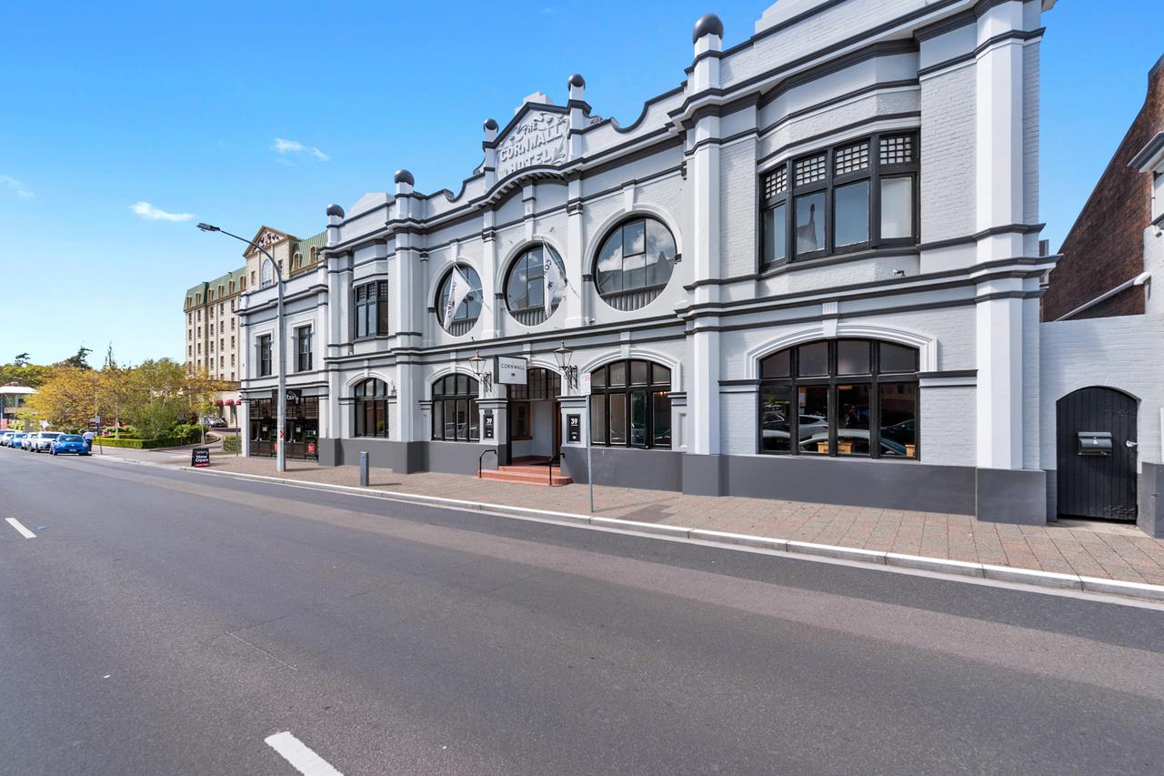 Launceston TAS Accommodation Sunshine Coast