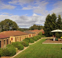 Country Club Villas - Accommodation Sunshine Coast