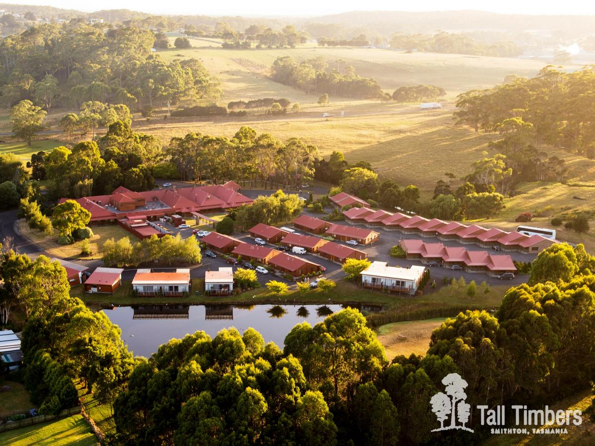 Woolnorth TAS Accommodation Sunshine Coast
