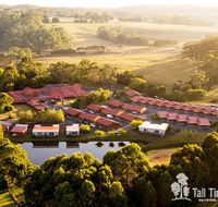 Tall Timbers Tasmania - Accommodation Sunshine Coast