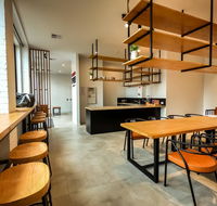 Pod Inn - Accommodation Sunshine Coast