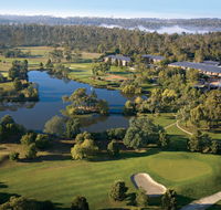 Country Club Tasmania - Accommodation Sunshine Coast