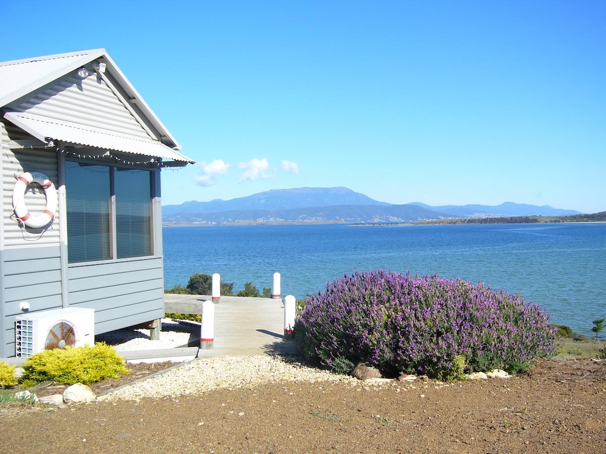 Sandford TAS Accommodation Sunshine Coast