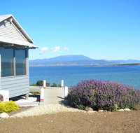 The Boat Shed - Accommodation Sunshine Coast