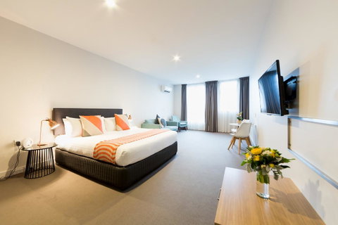 Customs House Hotel - Accommodation Sunshine Coast 37