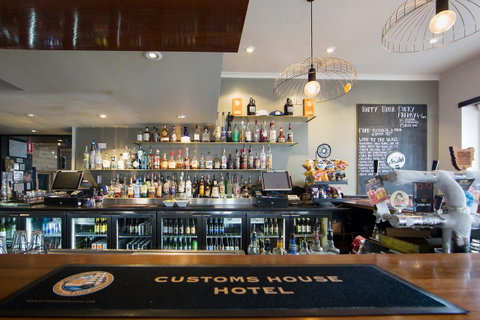 Customs House Hotel - Accommodation Sunshine Coast 33