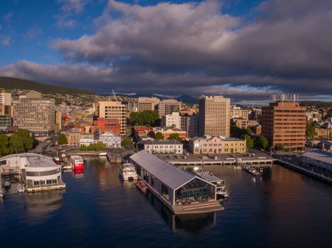 Customs House Hotel - Accommodation Sunshine Coast 42