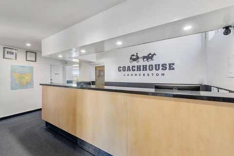 Coach House Launceston - Accommodation Sunshine Coast 3