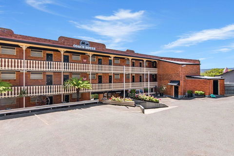 Coach House Launceston - Accommodation Sunshine Coast 29