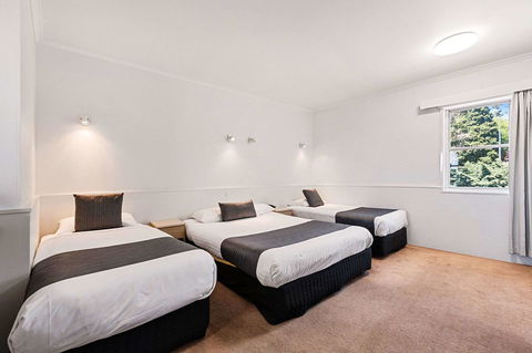 Coach House Launceston - Accommodation Sunshine Coast 14