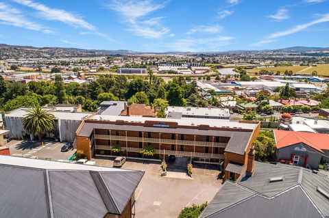Coach House Launceston - Accommodation Sunshine Coast 32