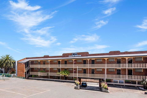 Coach House Launceston - Accommodation Sunshine Coast 31