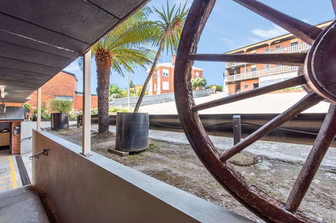 Coach House Launceston - Accommodation Sunshine Coast 26