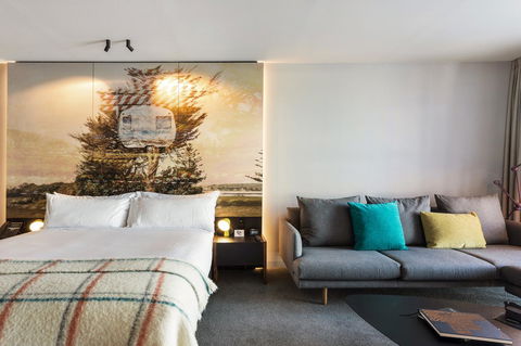 MACq 01 Hotel - Accommodation Sunshine Coast 33