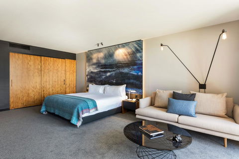 MACq 01 Hotel - Accommodation Sunshine Coast 37