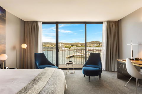 MACq 01 Hotel - Accommodation Sunshine Coast 9