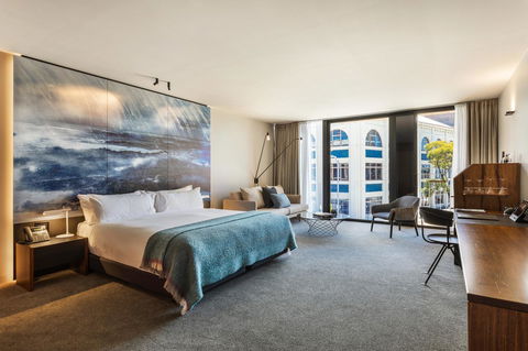 MACq 01 Hotel - Accommodation Sunshine Coast 42