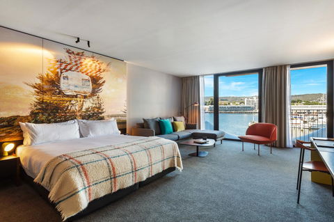 MACq 01 Hotel - Accommodation Sunshine Coast 34
