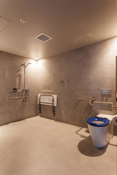 MACq 01 Hotel - Accommodation Sunshine Coast 21