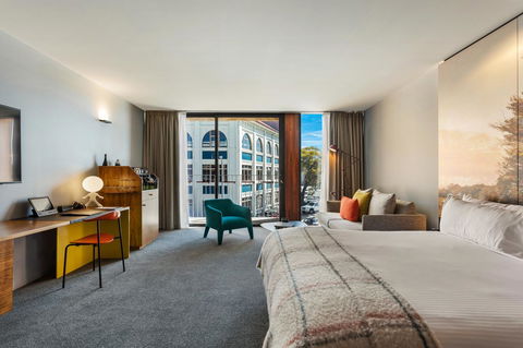 MACq 01 Hotel - Accommodation Sunshine Coast 38