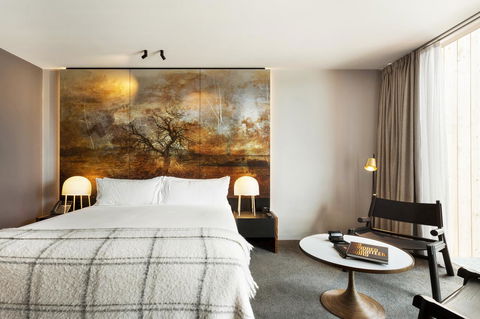 MACq 01 Hotel - Accommodation Sunshine Coast 16