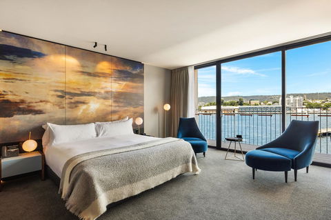MACq 01 Hotel - Accommodation Sunshine Coast 12