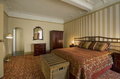 Hadley\'s Orient Hotel - Accommodation Sunshine Coast 25